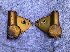 Honda cb175 pair for sale  WORCESTER