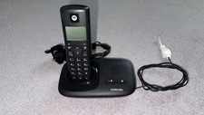 Motorola t411 digital for sale  LONDON