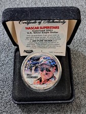 Dale earnhardt 2001 for sale  Mount Wolf