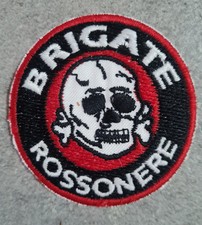 Toppa milan brigate usato  Desio