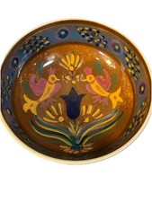 Greek handpainted folk for sale  Arlington