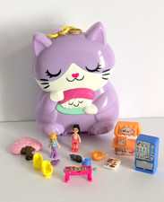 Polly pocket coffret d'occasion Polly pocket coffret d'occasion  Ambarès-et-Lagrave