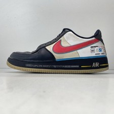 Nike Air Force 1 masculino tamanho 7 comprar usado  Enviando para Brazil