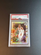 Dwyane wade panini gebraucht kaufen  Zweibrücken