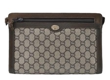 Gucci plus pochette usato  Vibo Valentia