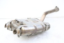 Silencieux échappement yamaha d'occasion  Bohain-en-Vermandois