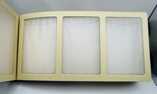Business card folio for sale  Victor