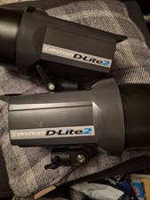 elinchrom d lite for sale elinchrom d lite for sale MELTON MOWBRAY