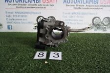 Corpo farfallato fiat usato  Gioia Tauro
