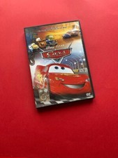 Film dvd cars usato Film dvd cars usato  Santo Stefano di Camastra