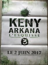 Keny arkana esquisse d'occasion  Expédié en Belgium