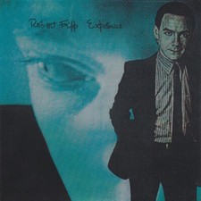 Robert fripp exposure usato  Roma