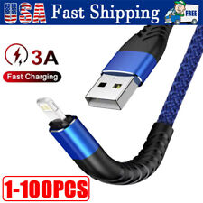 Braided fast charger for sale  Philadelphia