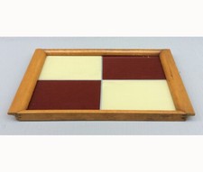 Plateau service verre d'occasion Plateau service verre d'occasion  Bischwiller