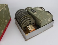 Vintage eumig film for sale  WORCESTER