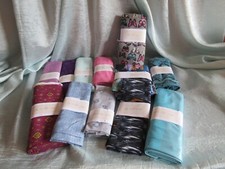 Stoffpaket klein stoffe gebraucht kaufen  Darmstadt