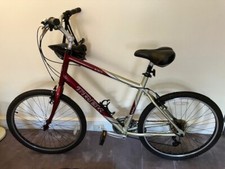 Bike trek navigator for sale  New York