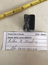 Rubber mount 50155 for sale  Plainwell