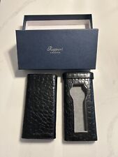 rapport watch box for sale  CARDIFF