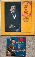 Trini lopez rhythm for sale  PORTHCAWL