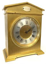 Vintage solid brass for sale  TARPORLEY