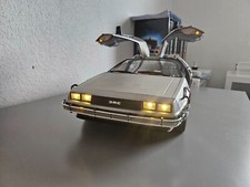 Delorean zurück zukunft gebraucht kaufen  Nordhorn