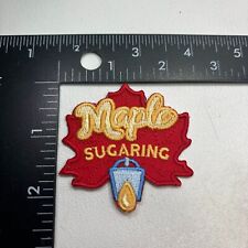 Maple sugaring patch for sale  Wichita