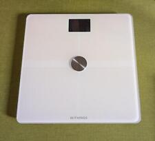 Withings body wlan gebraucht kaufen  Deutschland