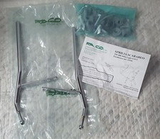 Kit parabrezza faco usato  Villafranca Sicula