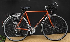 Vintage rennrad kleine gebraucht kaufen  Eutingen im Gäu
