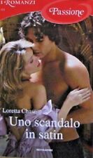 Romanzi passione 111. usato  Pavia