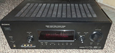 sony 7 1 channel for sale sony 7 1 channel for sale Cresco