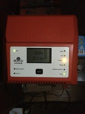 Saito procharger can gebraucht kaufen  Berlin