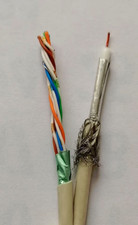 Homeway kabel v45480 gebraucht kaufen  Stuttgart