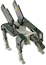 Transformers Titans Return Cassete/Tablet RAVAGE - SOLTO COMPLETO comprar usado  Enviando para Brazil