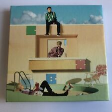 EXO-CBX 2nd minialbum Blooming Days CD+PHOTOBOOKLET comprar usado EXO-CBX 2nd minialbum Blooming Days CD+PHOTOBOOKLET comprar usado  Enviando para Brazil