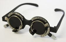 Steampunk brille hne gebraucht kaufen  Taufkirchen