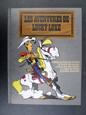 Morris lucky luke d'occasion  Crespières
