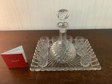 Baccarat crystal torso d'occasion  Expédié en Belgium