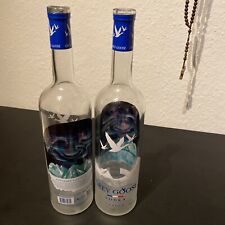 Desinfizierte grey goose gebraucht kaufen  Göttingen
