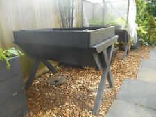 Raised bed garden for sale  ELY