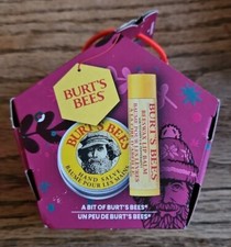 Burts bees gift for sale  BURTON-ON-TRENT