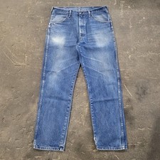 Rustler western jeans for sale  Spokane