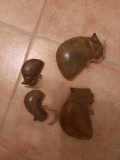 Hühner zum aufhängen gebraucht kaufen  Süßen