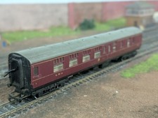 Hornby r936 gauge for sale  COALVILLE
