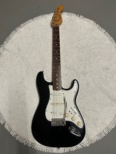 Gitarre stratocaster style gebraucht kaufen Gitarre stratocaster style gebraucht kaufen  Oberursel (Taunus)