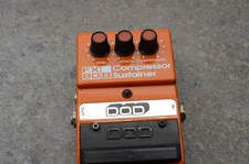 Dod fx80 compressor for sale  CROYDON