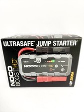 Battery jump starter for sale  Belmont