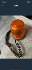 Magnetic beacon for sale  WITNEY