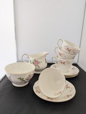 Complete duchess tea for sale  WITHAM